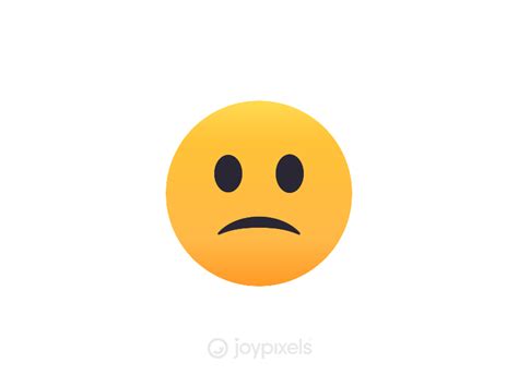 The JoyPixels Angry Face Emoji Animation by JoyPixels on Dribbble
