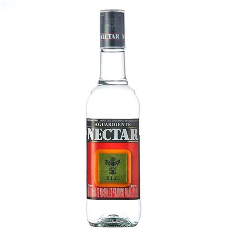 Aguardiente Néctar x 750 ml - Tiendas Metro Colombia