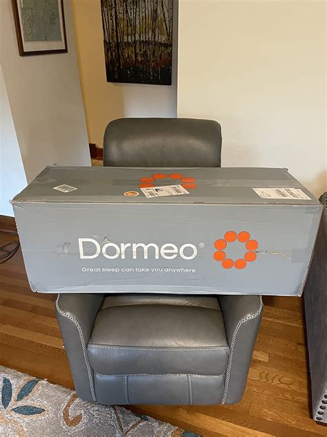 Dormeo Mattress Topper Review: (We Bought One and Tested it Out)