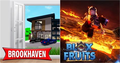 15 Most Popular Roblox Games