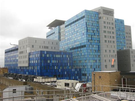 File:Royal London Hospital redevelopment.jpg - Wikimedia Commons