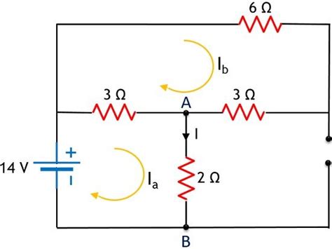 What is Superposition Theorem? Definition, Steps to apply Superposition ...