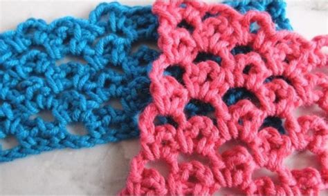 Loops in Loop Stitch Free Crochet Pattern | Your Crochet