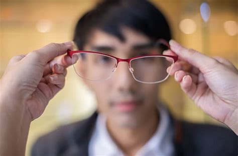 Astigmatism: Causes, Definition, Types, Treatment