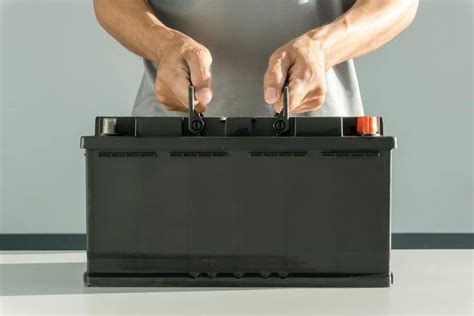 What Kind of Acid is in a Car Battery? Tips for Adding Battery Acid