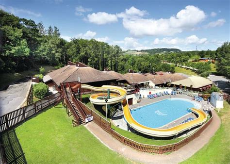 Finlake Holiday Resort - Newton Abbot, Devon | Self Catering Holiday Lodges