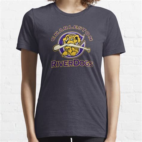 Charleston Riverdogs Gifts & Merchandise | Redbubble