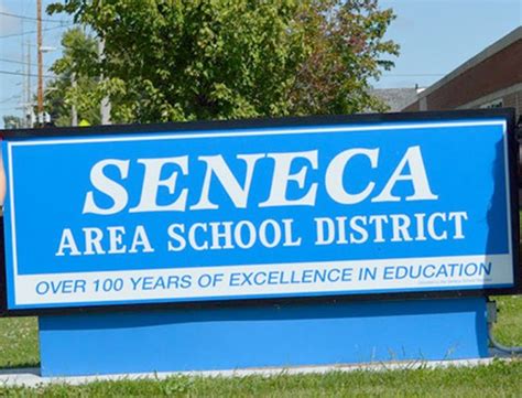 COVID-19 affects Seneca School District - SWNews4U