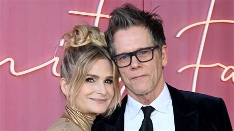 Kevin Bacon and Kyra Sedgwick celebrate 35th wedding anniversary with throwback like you've ...