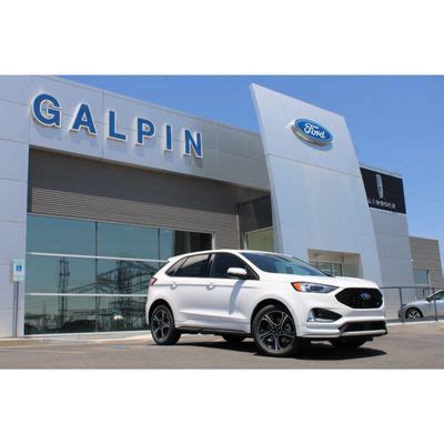 GALPIN FORD - PRESCOTT - Updated December 2024 - 38 Photos & 115 ...