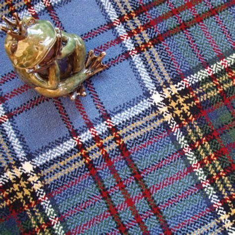 Anderson Tartan Rug Clan Tartan Finder 62.08 | Tartan carpet, Wool ...