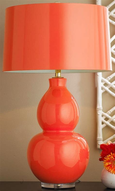 Knight Moves: Colorful Glass and Ceramic Lamps