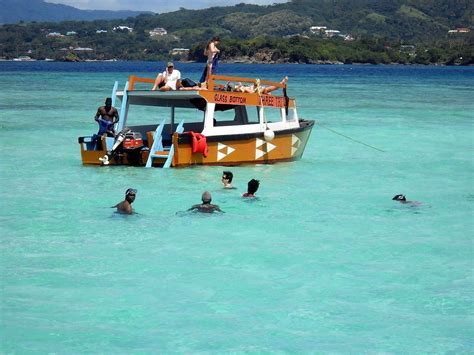 16 Gründe, warum Sie NIEMALS nach Trinidad & Tobago reisen sollten ...