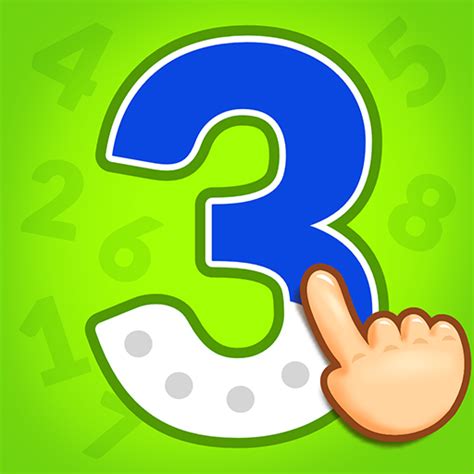 123 Numbers - Count & Tracing - Apps on Google Play