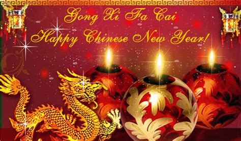 Gong Hei Fat Choi .Happy Chinese New year.╰☆╮ | SpanishDictionary.com Answers