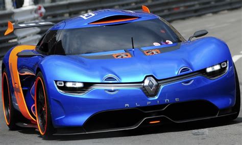 Renault expects to make 3,000 Alpine cars a year | Automotive News Europe