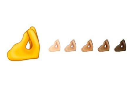 New emoji is Israelis’ way of saying ‘wait a minute’ - Jewish News