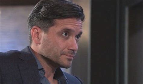 General Hospital – Dante Falconeri (Dominic Zamprogna) | Celebrating ...