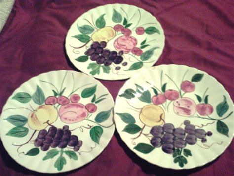 Collecting Vintage Blue Ridge Pottery Dishes Made in Appalachia - HobbyLark