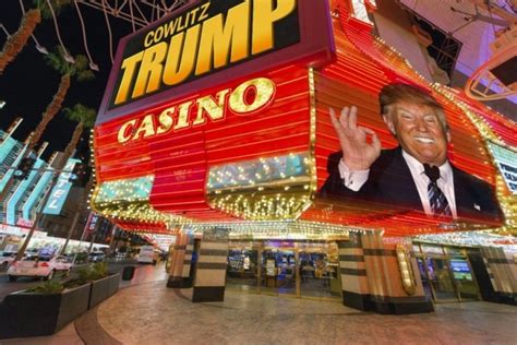 American Politicians Who Own Casinos - LA Progressive