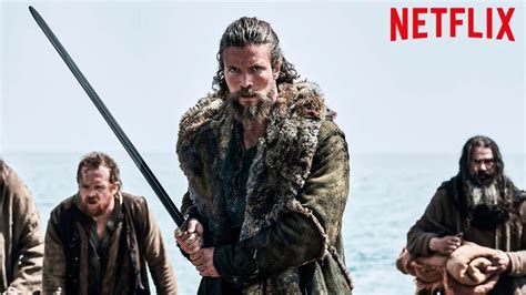 Vikings Valhalla: Η δεύτερη σεζόν κάνει πρεμιέρα στο Netflix