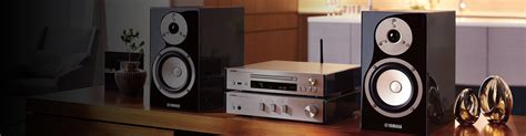 Best Compact Stereo Systems - Audio Trends