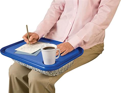 Bean Bag Dinner Tray - Neurorehabdirectory.comNeurorehabdirectory.com