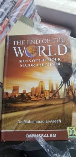 The End Of The World Book at ₹ 300 | Reading Book in New Delhi | ID: 2851688851848