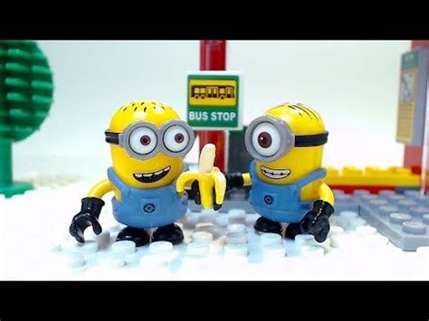 Minions# Happy birthday song - YouTube