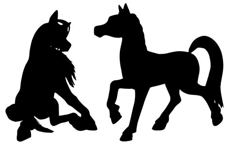 SVG > horse pony colt - Free SVG Image & Icon. | SVG Silh