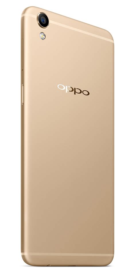 Oppo F1 Plus Announced with 16MP Front Camera, Octa-Core CPU, 4GB RAM