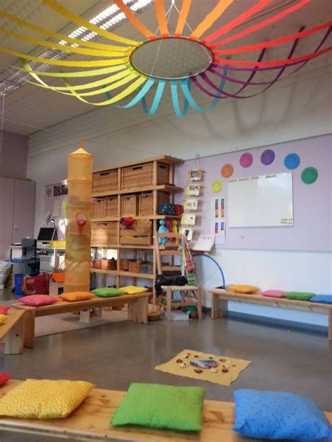 35+ Excellent DIY Classroom Decoration Ideas & Themes to Inspire You