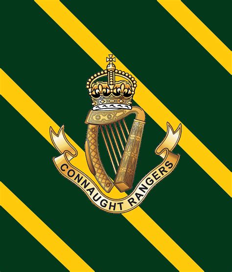Connaught Rangers 1st Battalion Military Units, Military History, Battalion, Infantry, British ...