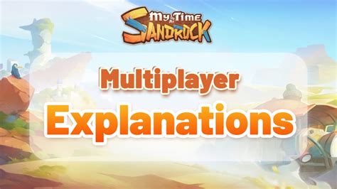 RPG sim My Time at Sandrock sets June Beta Test, explains multiplayer ...