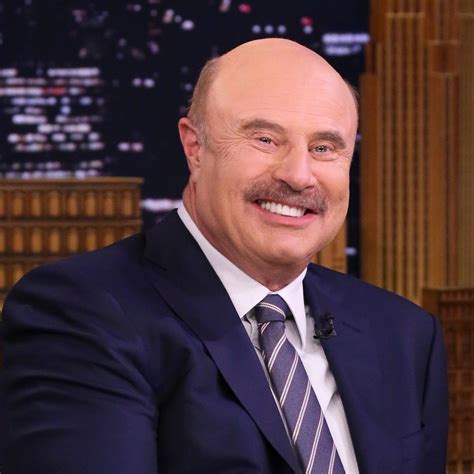 Dr. Phil McGraw