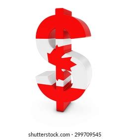 Canadian Dollar Symbol Images, Stock Photos & Vectors | Shutterstock