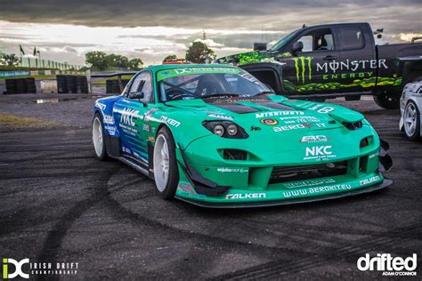 Ultimate Mazda RX-7 Guide – Everything You Need To Know | Mazda rx7 ...