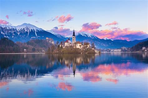 Best Things To Do In Lake Bled, Slovenia | Chasing the Donkey