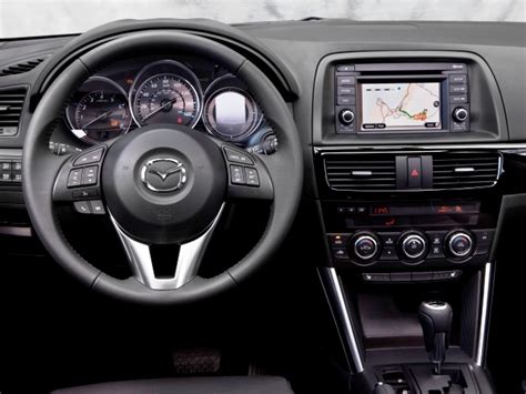 2013 Mazda CX-5: 47 Interior Photos | U.S. News