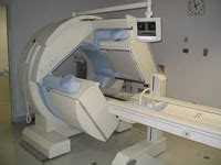 Nuclear Stress Myocardial Perfusion Imaging - University of Ottawa Heart Institute