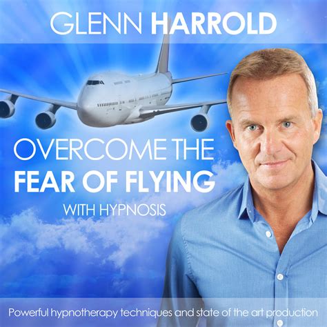 Overcome fear of flying and flying phobias hypnosis MP3 – Diviniti Publishing