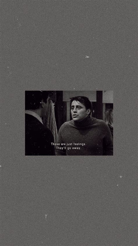 Joey Tribbiani Quotes Wallpapers - Top Free Joey Tribbiani Quotes ...