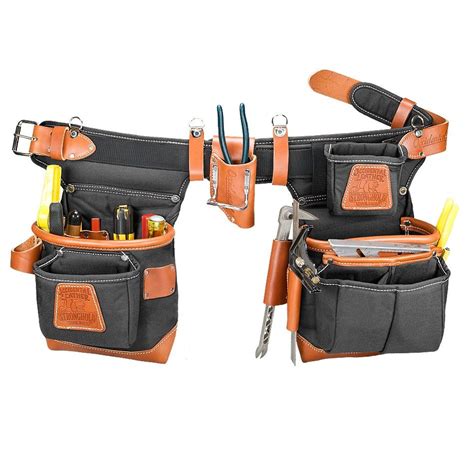 Occidental Tool Belts - Bing images | Occidental leather, Tool bag, Leather