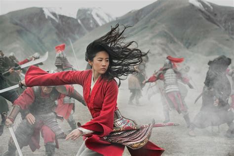 Mulan Live-Action Review: 5 Reasons We Loved It - WDW Magazine