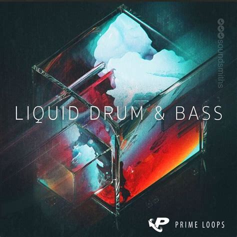 Liquid Drum & Bass by Prime Loops