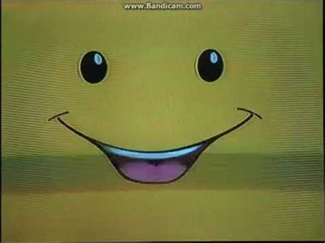 Nick Jr. Face Promos Part 3 - YouTube