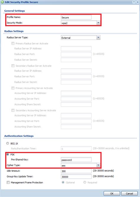 [AP] How to set up a WDS (Wireless Distribution System) link between ...