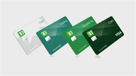 TD Bank Introduces Two New Credit Cards | BestCards.com