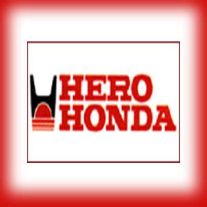 Hero Honda Motors « Logos & Brands Directory