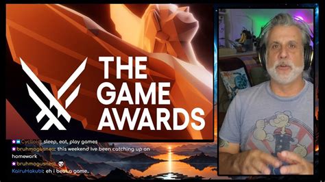 about the video game awards - winners vs promos - YouTube